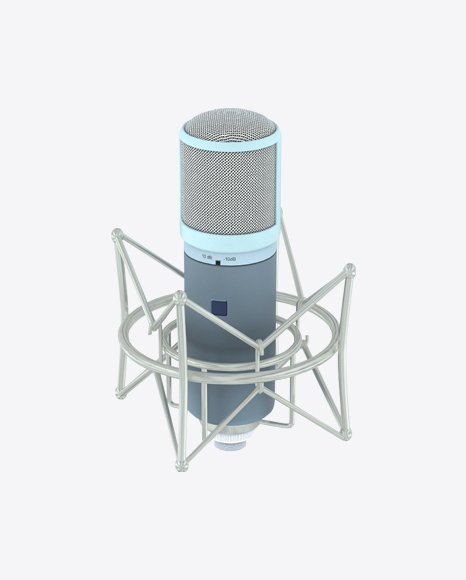 Studio Microphone