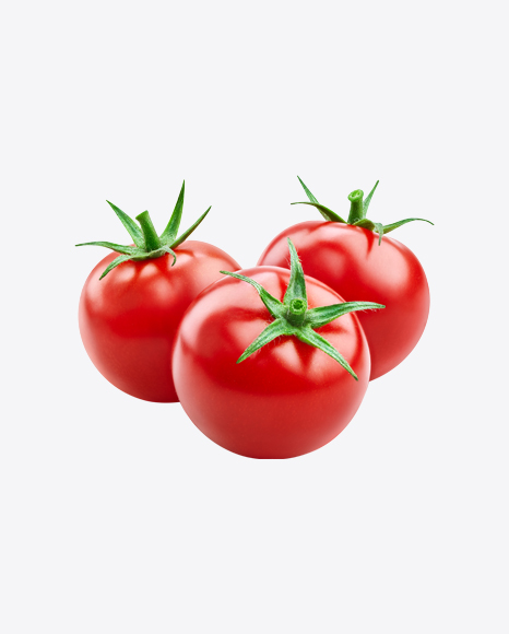 Tomatoes PNG