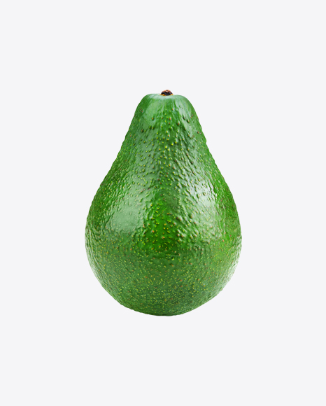 Avocado PNG