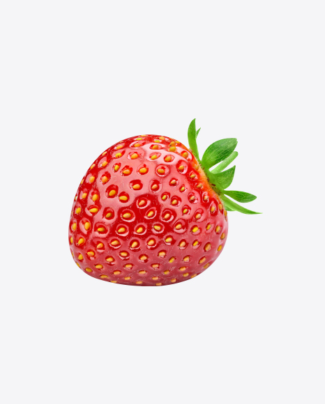 Strawberry PNG