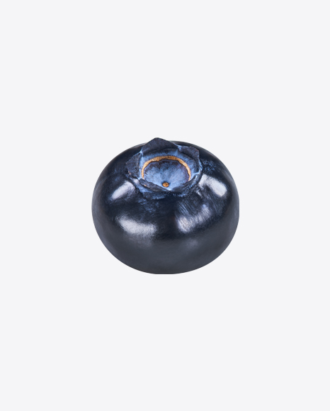 Blueberry PNG