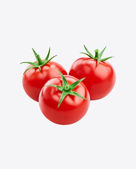 Tomatoes PNG