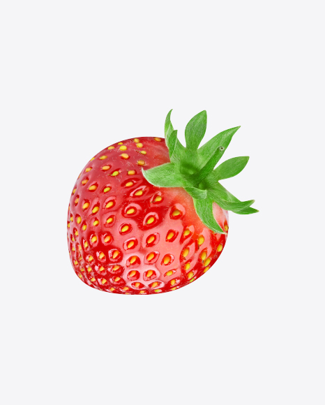 Strawberry PNG
