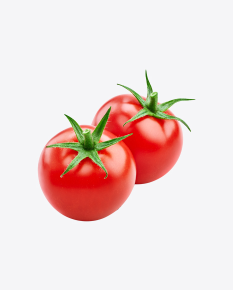 Tomatoes PNG