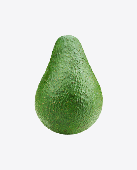 Avocado PNG