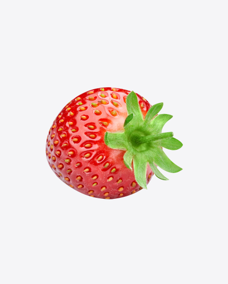 Strawberry PNG