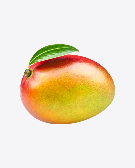 Mango PNG