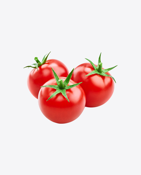 Tomatoes PNG