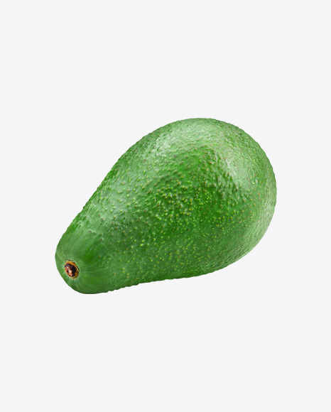 Avocado PNG