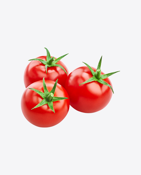 Tomatoes PNG