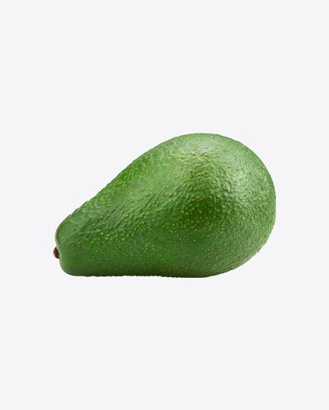 Avocado PNG
