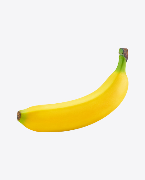 Banana PNG