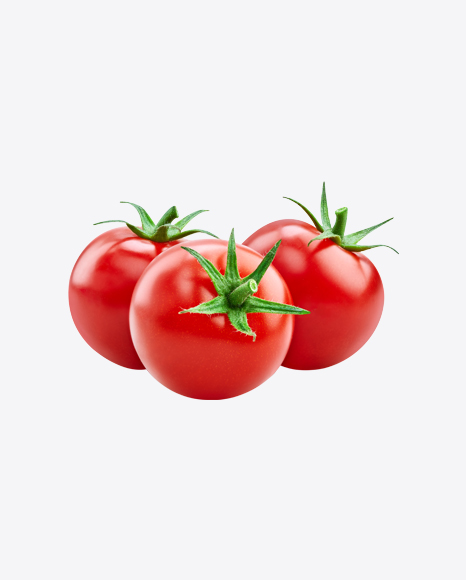 Tomatoes PNG