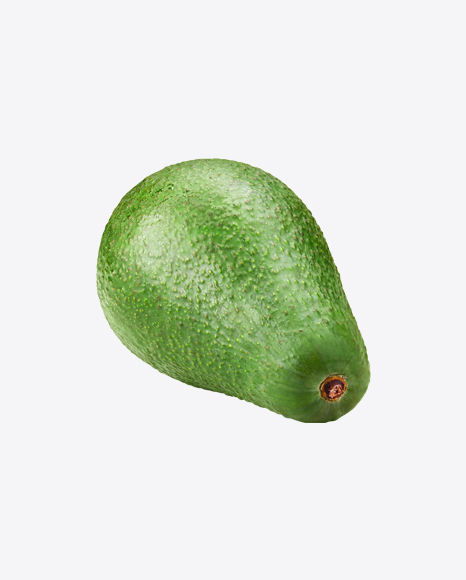 Avocado PNG