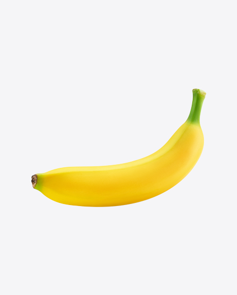 Banana PNG