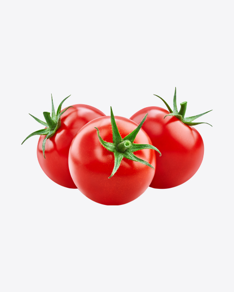 Tomatoes PNG