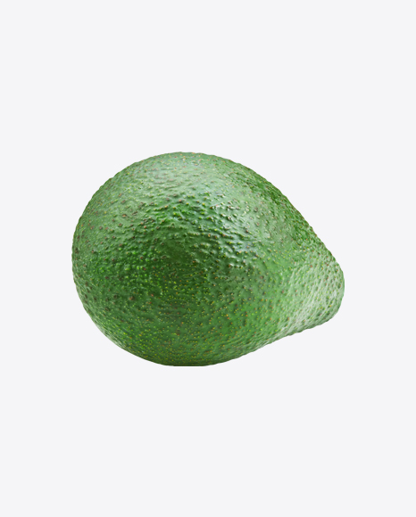 Avocado PNG