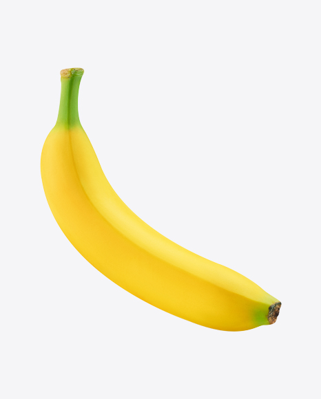 Banana PNG