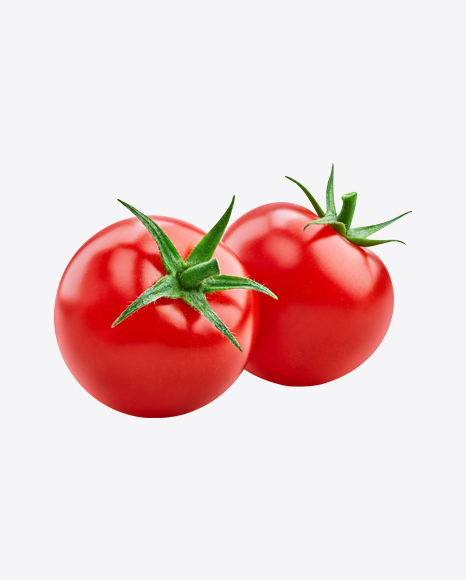 Tomatoes PNG