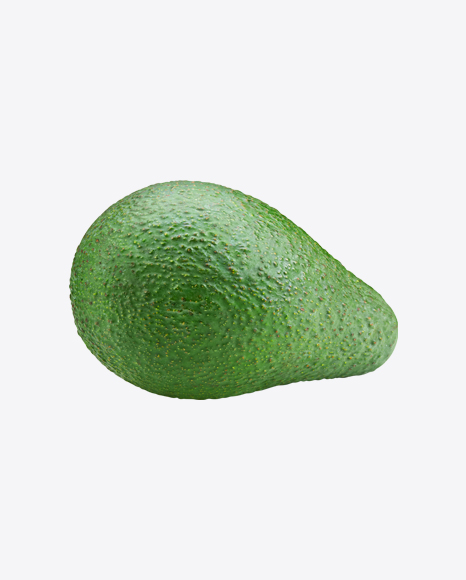 Avocado PNG