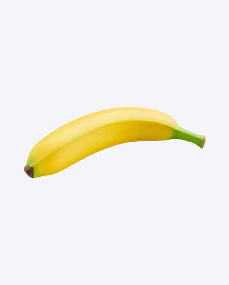 yellow Banana png 11033657 PNG