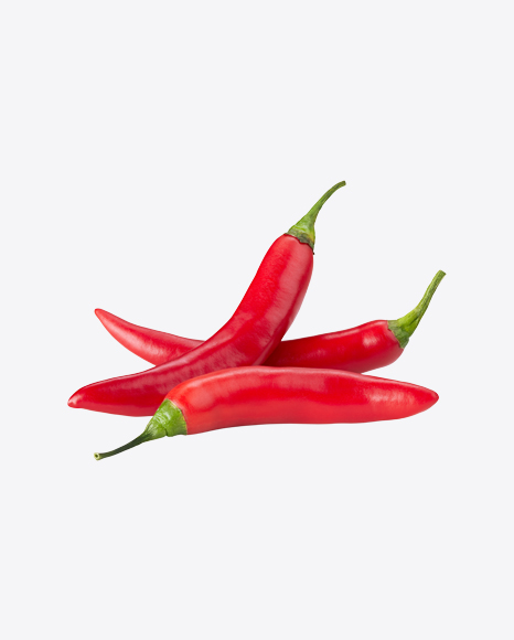 Chili Peppers PNG