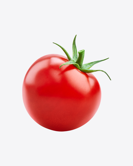 Tomato PNG