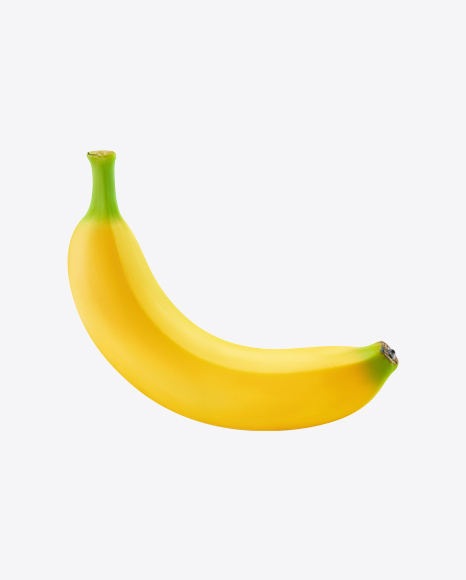 yellow Banana png 11033657 PNG