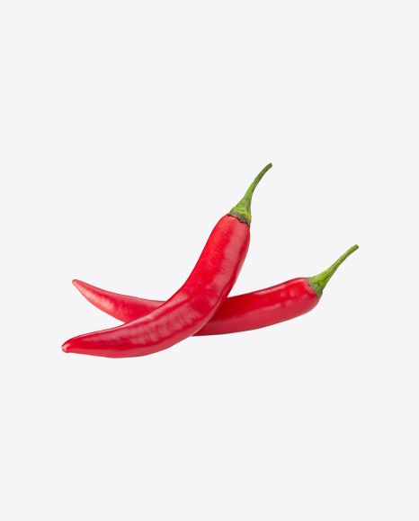 Chili Peppers PNG