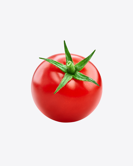 Tomato PNG