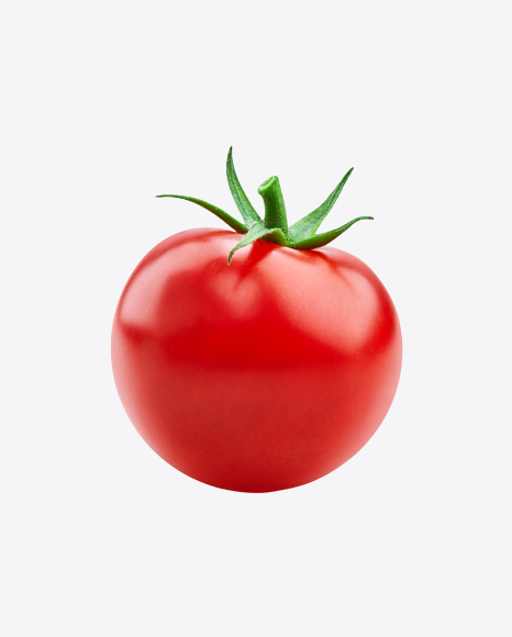 Tomato PNG