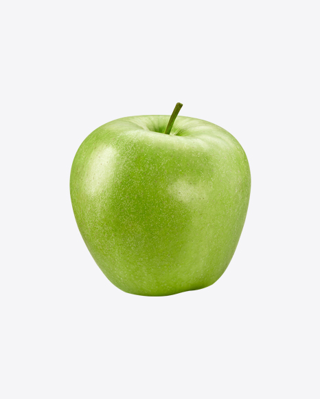 Green Apple PNG