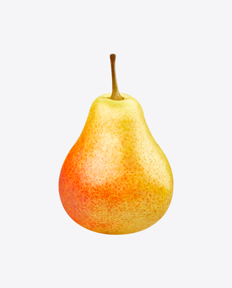 Pear PNG