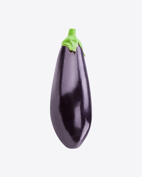 Eggplant PNG
