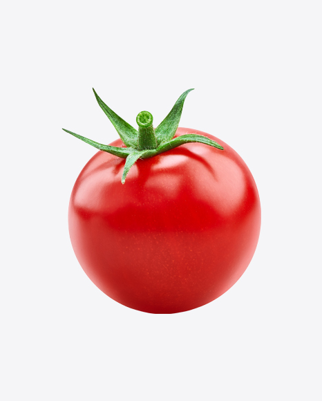 Tomato PNG