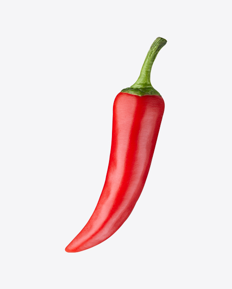 Chili Peppers