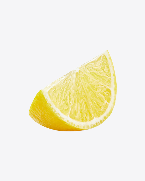Lemon Slice