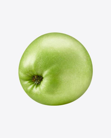 Green Apple