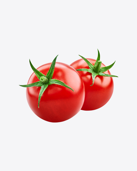 Tomatoes PNG
