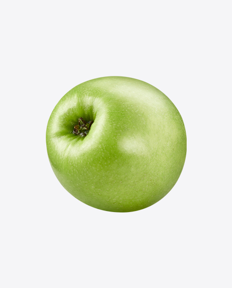 Green Apple PNG
