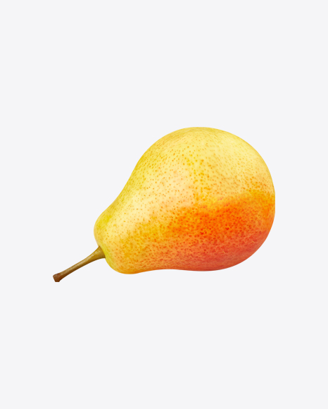 Pear PNG