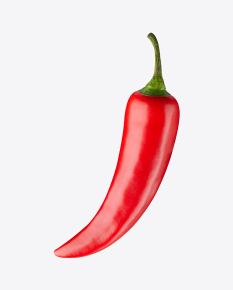 Chili Peppers PNG