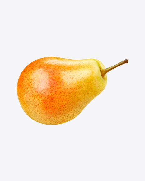 Pear PNG