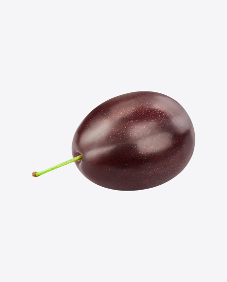 Plum PNG
