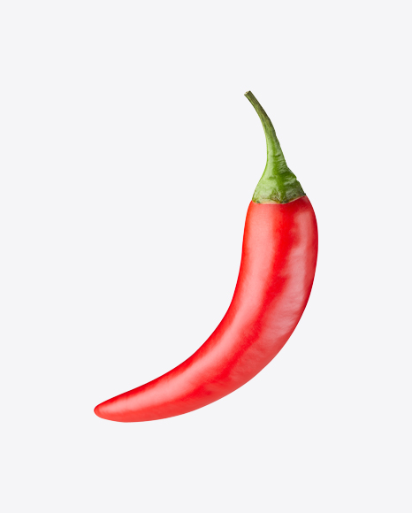 Chili Peppers PNG