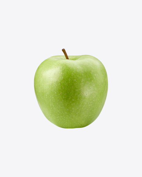 Green Apple PNG