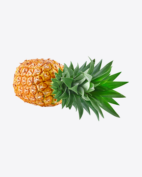 Pineapple PNG
