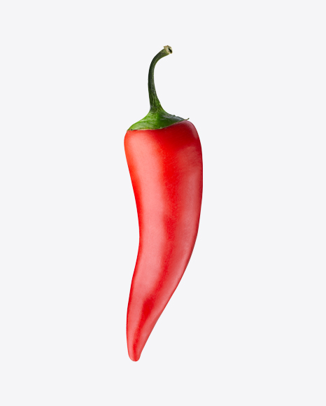 Chili Peppers PNG
