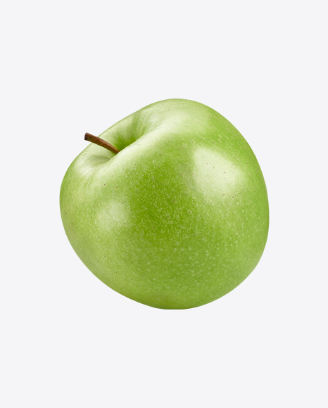 Green Apple PNG