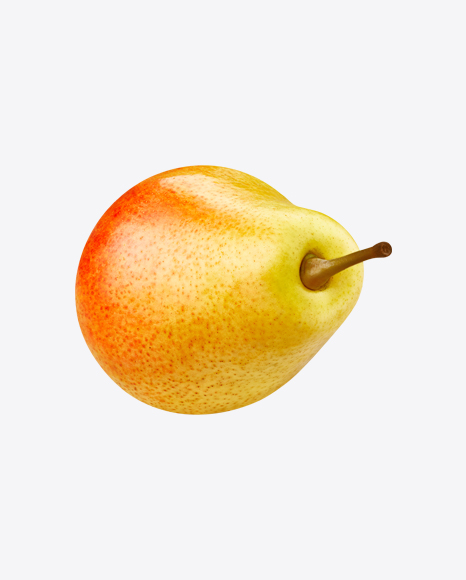 Pear PNG